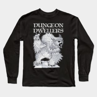 ReaperCon 2023 Owlbear Long Sleeve T-Shirt